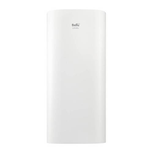 Внутренний бак с высококачественным стальным эмалированным покрытием – надёжная защита от коррозии Onbir.kg