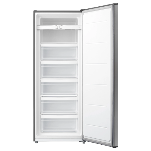 BLESK BL-196UMAS — мощная функция быстрой заморозки для сохранения свежести и качества продуктов — Onbir.kg