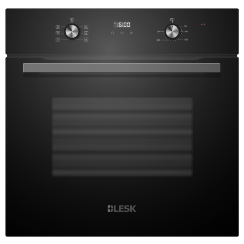 Духовка встраиваемая BLESK BLKX58D2