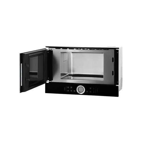 Купить Микроволновка встраиваемая BOSCH BFL634GB1 в Бишкеке с доставкой онлайн заказать 