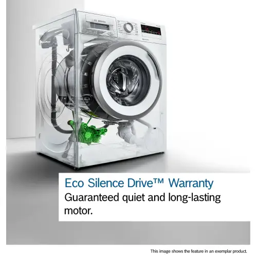 Стиральная машина BOSCH WAN28201ME