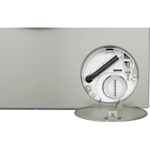 Стиральная машина Bosch WGA2440XME 9 кг в ванной комнате Бишкек ONBIR.KG