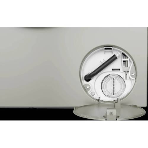 Стиральная машина BOSCH WGK264ZXME 11 кг