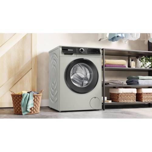 Стиральная машина BOSCH WGK264ZXME 11 кг