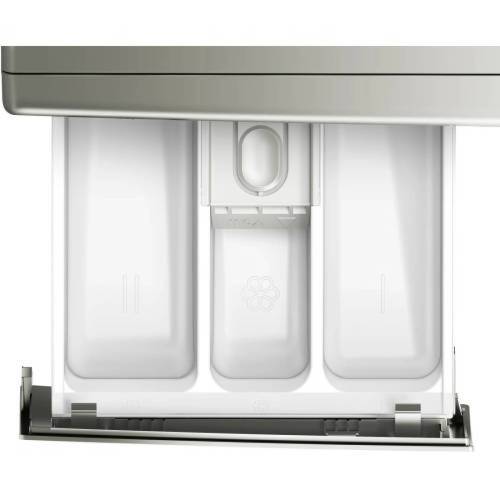 Стиральная машина BOSCH WGK264ZXME 11 кг