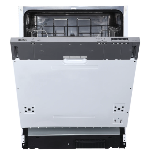 Посудомоечная машина встраиваемая BLESK BXWP-7713Q - 12 персон