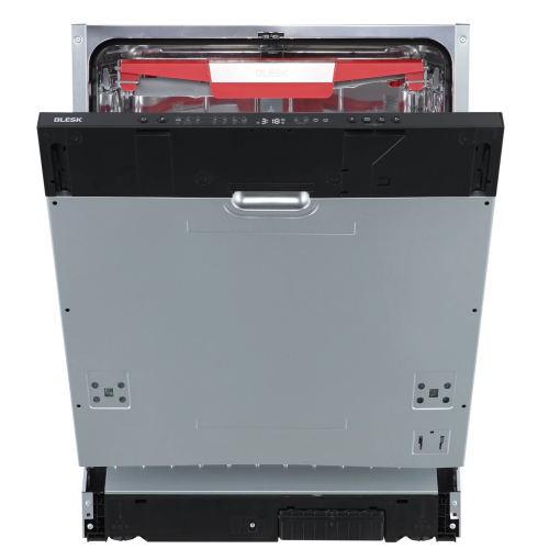 Посудомоечная машина встраиваемая BLESK BXWP10-7712S - 10 персон