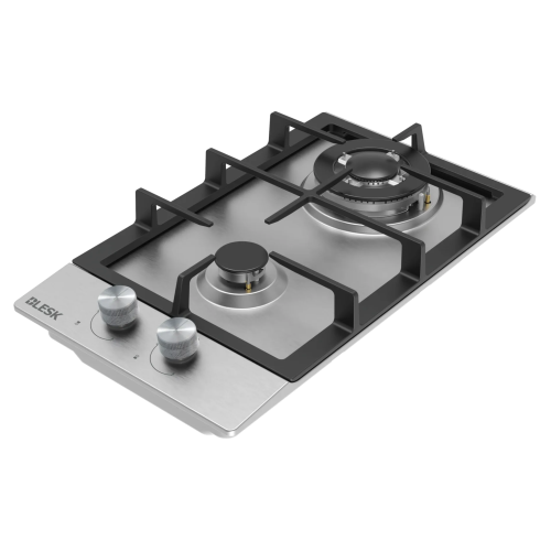 BLESK BZ30G005S — варочная панель из нержавеющей стали SUS201, сертификация CE, ROHS, современная кухонная техника для безопасной эксплуатации.