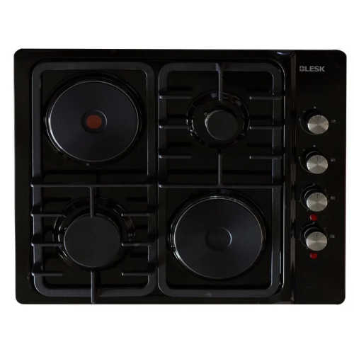 Варочная панель BLESK BZ60M22SL403TB