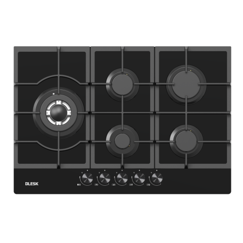 Варочная панель BLESK BZ75G095G