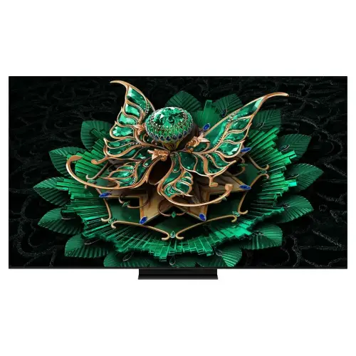 Title: Телевизор TCL 55C7K 55″ QD-Mini LED Google TV — ONBIR.KG