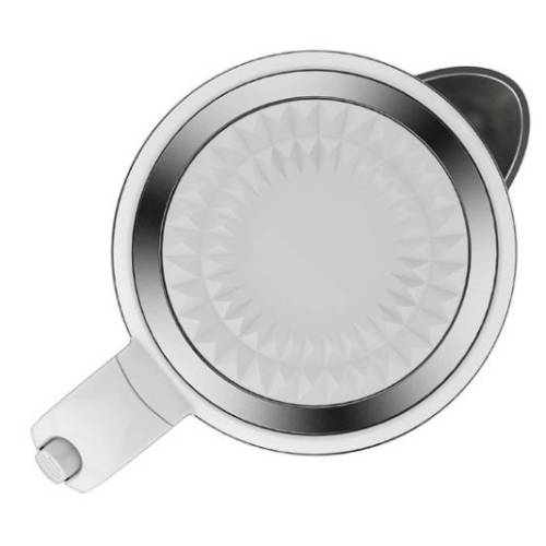 Чайник CENTEK CT-0020 White