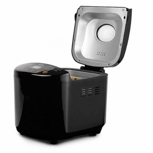 Хлебопечь CENTEK CT-1406 черный