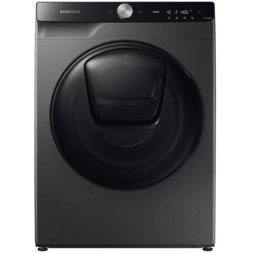 Стиральная машина с сушкой SAMSUNG WD10T754CBX/LD