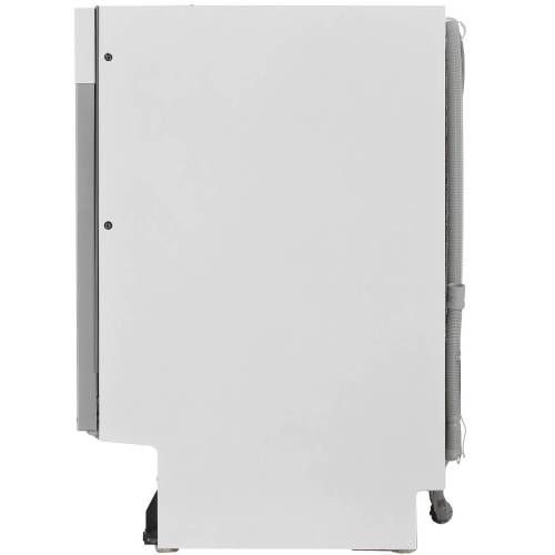 Indesit DI4C68 — 6 программ мойки: автоматическая, экспресс 30 мин, ECO, интенсивная, режим половинной загрузки — Onbir.kg