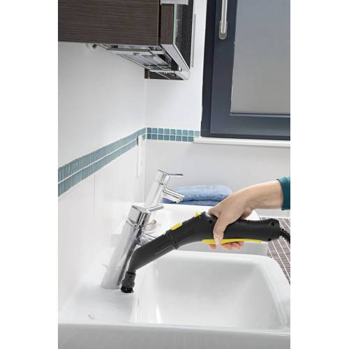 Пароочиститель KARCHER SC 2 EasyFix