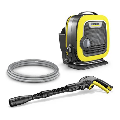 Мин имойка Karcher K mini