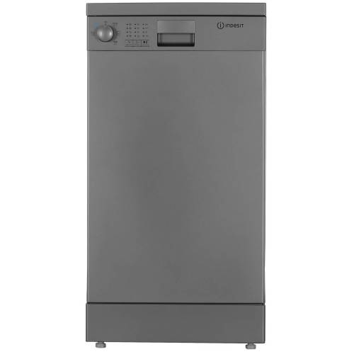 Посудомоечная машина Indesit DFS2A59S - 9 персон