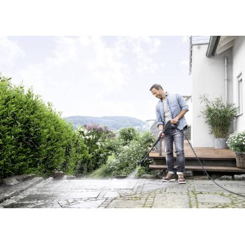 Товары для сада в Бишкеке Мойка высокого давления KARCHER K 5 Compact