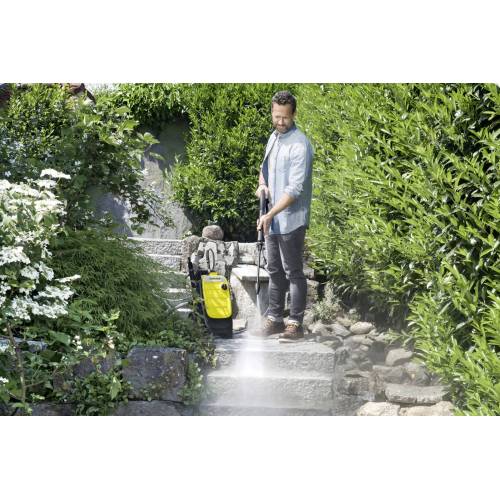 Купить Мойку высокого давления Karcher в Бишкеке онлайн в Кыргызстане заказать Мойка высокого давления Karcher с доставкой