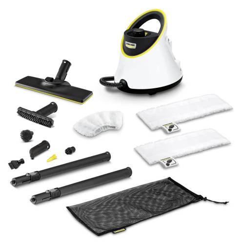 Купить пароочиститель KARCHER в Бишкеке онлайн в Кыргызстане