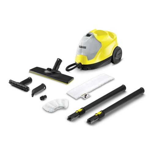 Пароочиститель KARCHER SC 4 Easy Fix