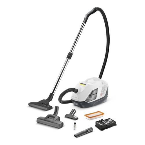 Заказать в Бишкеке с доставкой Пылесос с аквафильтром KARCHER DS 6 PREMIUM PLUS