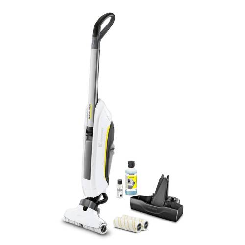 Электрошвабра KARCHER FC 5 premium