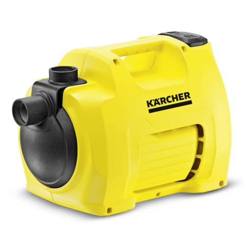 Насос KARCHER BP 2 Garden