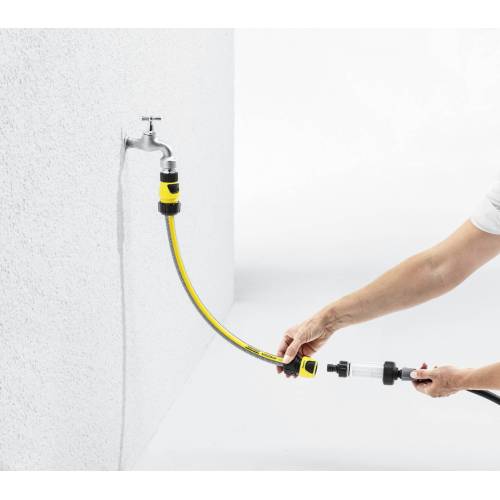 Заказать в Бишкеке с доставкой Фильтр тонкой очистки KARCHER H&G WD1