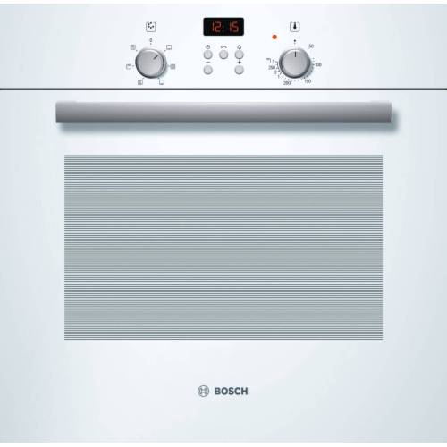 Духовка встраиваемая BOSCH HBN331W0Q