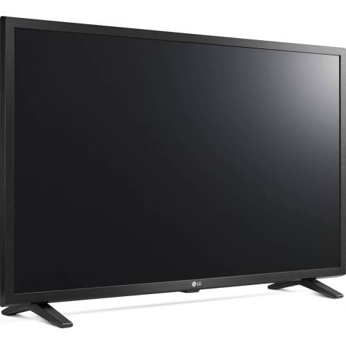 LG 32LQ630B6LA — Smart TV на webOS 22, поддержка Apple AirPlay2, Apple HomeKit, ThinQ, главная панель, семейные настройки, спортивные новости, USB-камеры — Onbir.kg