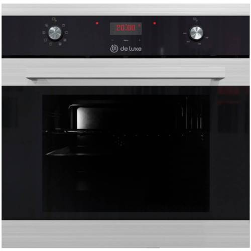 Духовка встраиваемая DeLuxe 6009.00эшв-045