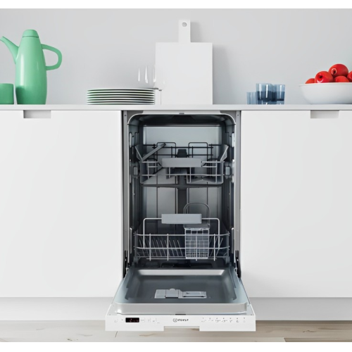 Посудомоечная машина встраиваемая INDESIT DSIC 3M19