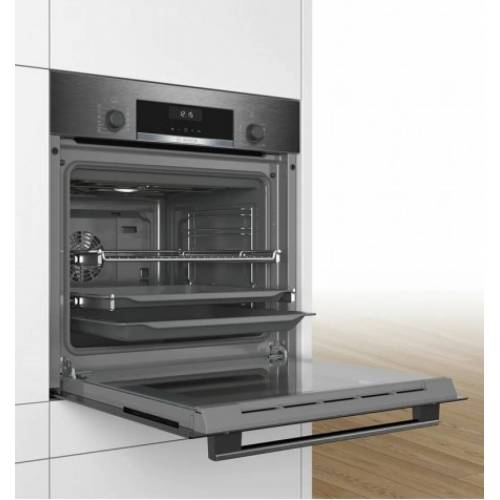 Встраиваемая духовка BOSCH HBJ517SG0R