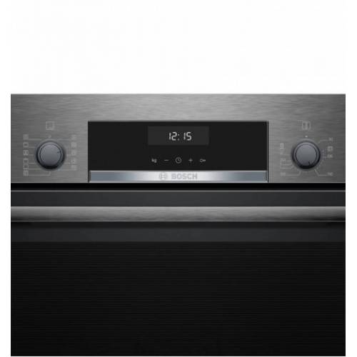 Встраиваемая духовка BOSCH HBJ517SG0R