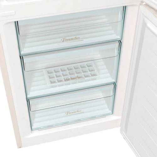 Купить холодильник Gorenje в Бишкеке онлайн в Кыргызстане заказать Холодильник Gorenje NRK6202CLI