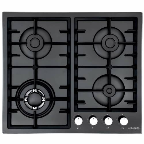 Варочная панель Elleti 34 535 DNG