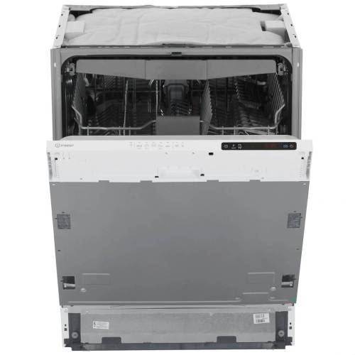 Indesit DI5C29 — функции Push&Go, самоочистка, поддержка средств «все в одном», индикаторы соли и ополаскивателя — Onbir.kg