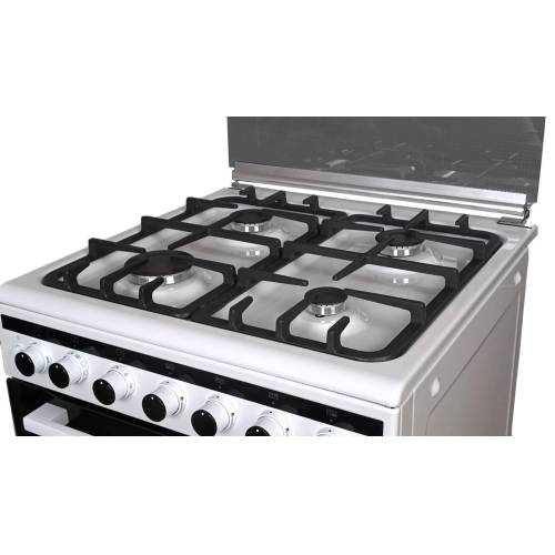 FSC-601DW/Плита отдельностоящая комбинированная