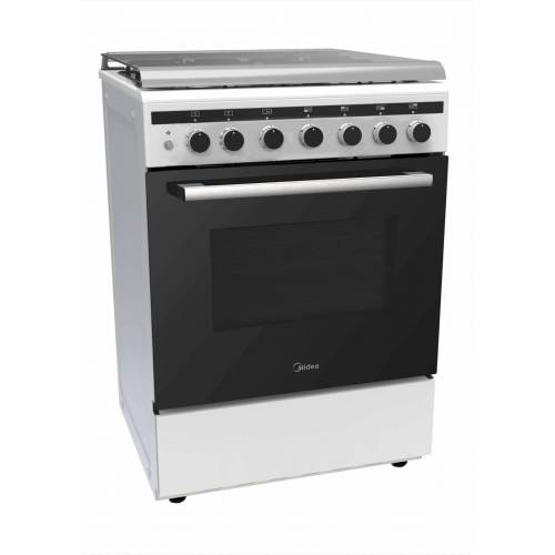 Плита комбинированная Midea FSC-601DW