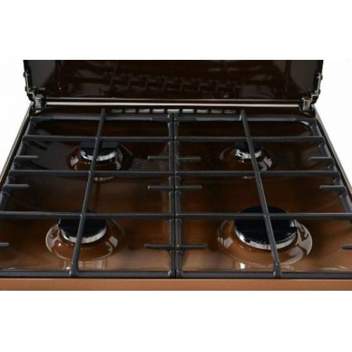 Плита комбинированная GEFEST ПГЭ 6101-02 0001