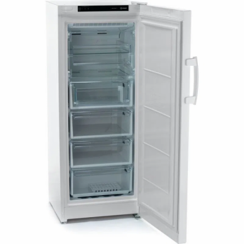 Вертикальный морозильник Indesit ITU 1150