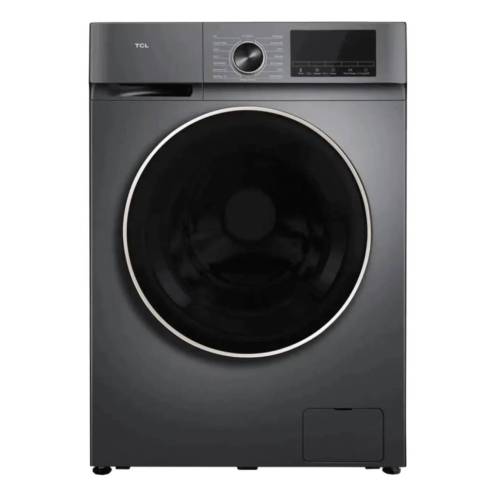 Стиральная машина TCL P1108FLG - 8 кг