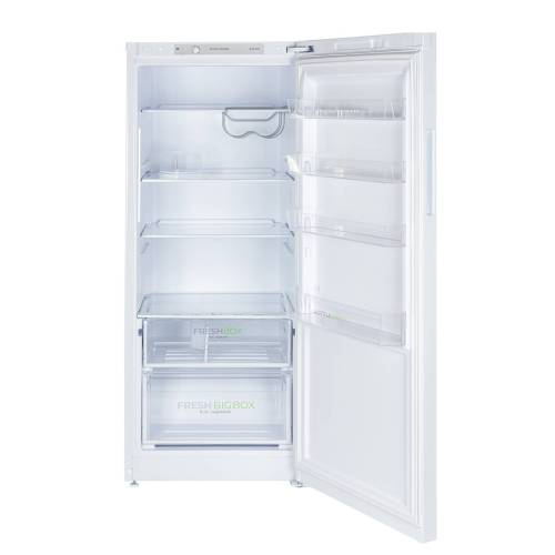 Бирюса 6142 — однокамерный холодильник на 295 л, без морозилки. Купить в Бишкеке с доставкой по городу.