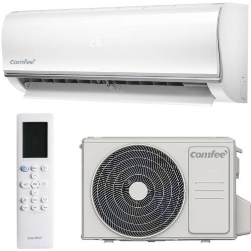 Кондиционер Comfee в Бишкеке онлайн в Кыргызстане заказать с доставкой Кондиционер Comfee CMFAF-09-HRDN1-I