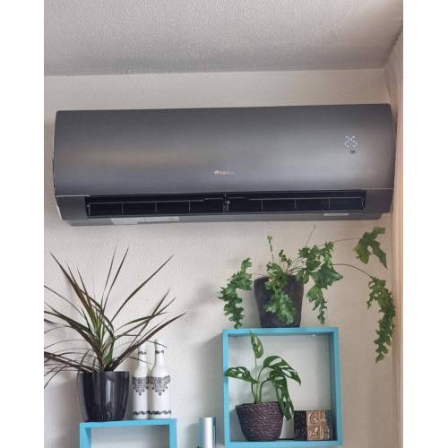 Кондиционер Gree 12 Fairy Black inverter — Бренд: GREE — Onbir.kg Бишкек, Кыргызстан