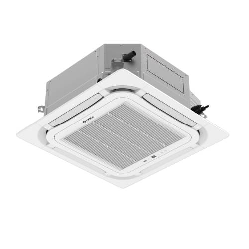 Кассетный кондиционер GREE GUD140T1 INVERTER - до 140 м²