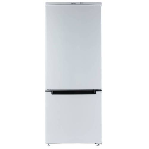 Бирюса 551 — управление механическое, LED освещение.