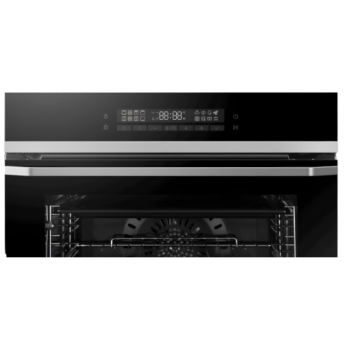 HAIER HOQ-F5AABX, 13 режимов, AirFry, приготовление под вакуумом, заказать с доставкой в Бишкеке